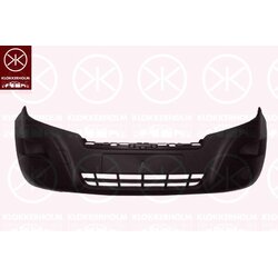 Bumper KLOKKERHOLM 6089900A1 OE Ref 74 85 120 736