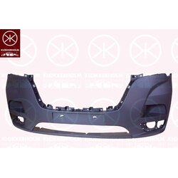 Bumper KLOKKERHOLM 6089902A1 OE Ref 620104124X