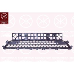 Radiator Grille KLOKKERHOLM 6089996A1 OE Ref 622548761R