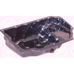 Engine Oil Sump KLOKKERHOLM 6408471 OE Ref LSB101260