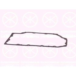 Engine Oil Sump Gasket KLOKKERHOLM 6408481 OE Ref GUG703044SG