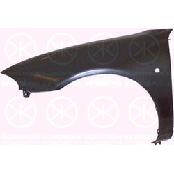 Wing KLOKKERHOLM 6409312 OE Ref ASB45002