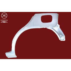 Quarter Panel KLOKKERHOLM 6409581