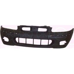 Bumper KLOKKERHOLM 6409900 OE Ref DPC10149LML