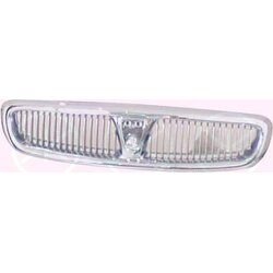 Radiator Grille KLOKKERHOLM 6409990 OE Ref RVG201NA