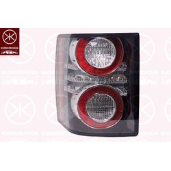 Rear Tail Light KLOKKERHOLM 64190704A1 OE Ref CH42-13404-AB