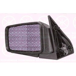 Rétroviseur extérieur 64201041 pour LAND ROVER RANGE