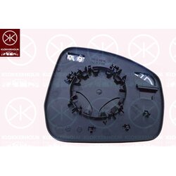 Exterior Mirrors Glass KLOKKERHOLM 64221063 OE Ref LR045153