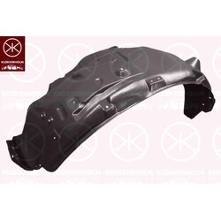 Garde-boue 6422387 pour LAND ROVER DISCOVERY CLF500253