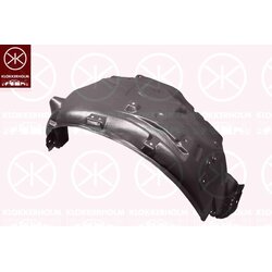 Mudguard KLOKKERHOLM 6422388