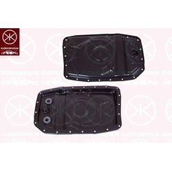 Gearbox Oil Sump (AT) KLOKKERHOLM 6422479