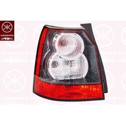 Feu arrière 64250702A1 pour LAND ROVER FREELANDER