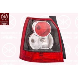 Feu arrière 64250704A1 pour LAND ROVER FREELANDER