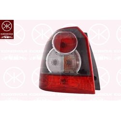 Rear Tail Light KLOKKERHOLM 64250706A1
