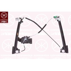 Window Regulator KLOKKERHOLM 64251101 OE Ref LR006372