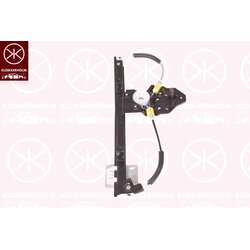 Window Regulator KLOKKERHOLM 64251103 OE Ref CVH101212