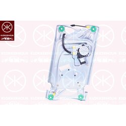 Window Regulator KLOKKERHOLM 64251702 OE Ref LR060134