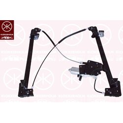 Window Regulator KLOKKERHOLM 64251801 OE Ref CUH000032