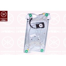 Window Regulator KLOKKERHOLM 64251805 OE Ref LR060136