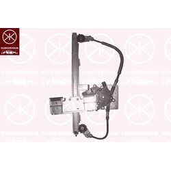 Window Regulator KLOKKERHOLM 64251903 OE Ref CVH101211