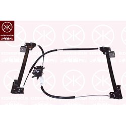 Window Regulator KLOKKERHOLM 64251905 OE Ref CVH101150