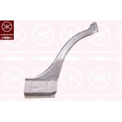 Quarter Panel KLOKKERHOLM 6425572