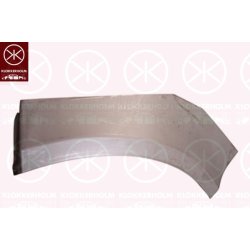 Quarter Panel KLOKKERHOLM 6425581