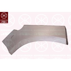 Quarter Panel KLOKKERHOLM 6425582