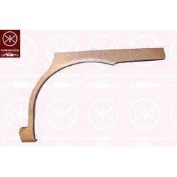 Quarter Panel KLOKKERHOLM 6431581