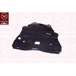 Engine Cover KLOKKERHOLM 6431795