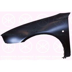 Wing KLOKKERHOLM 6435312 OE Ref ASB470040