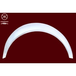 Inner Wheel Arch Liner KLOKKERHOLM 6515551