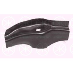 Shock Absorber Mounting Kit KLOKKERHOLM 6515554