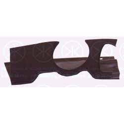 Doublure de passage de roue intérieure 6515776 pour SAAB