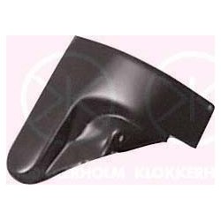 Frame Mounting KLOKKERHOLM 6515851