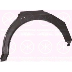 Quarter Panel KLOKKERHOLM 6520582