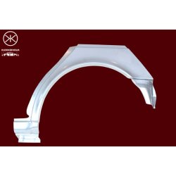 Quarter Panel KLOKKERHOLM 6521581