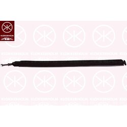 Fuel Tank Steel Strap KLOKKERHOLM 6521890