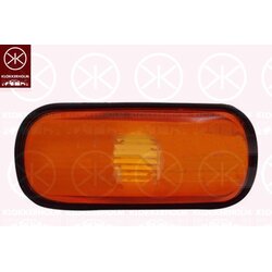 Direction Indicator Light KLOKKERHOLM 65220540 OE Ref 9124132