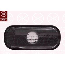 Direction Indicator Light KLOKKERHOLM 65220550 OE Ref 400126587