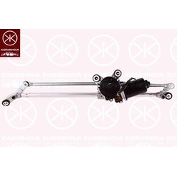 Windscreen Linkage & Motor KLOKKERHOLM 65223275 OE Ref 12757153