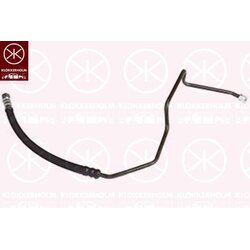 Power Steering Pipe KLOKKERHOLM 65223504 OE Ref 5330451