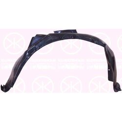 Mudguard KLOKKERHOLM 6522385 OE Ref 4959417