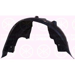 Mudguard KLOKKERHOLM 6522388 OE Ref 12 78 6021