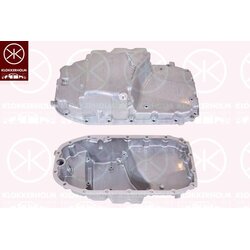 Engine Oil Sump KLOKKERHOLM 6522473 OE Ref 9144650