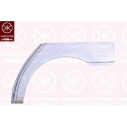 Quarter Panel KLOKKERHOLM 6522583