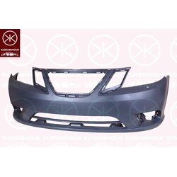 Bumper KLOKKERHOLM 6522900A1 OE Ref 32 01 6147