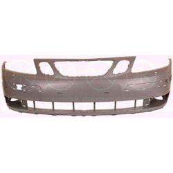 Bumper KLOKKERHOLM 6522903 OE Ref 12 80 4116