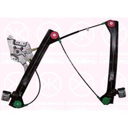 Window Regulator KLOKKERHOLM 65231803 OE Ref 12793728