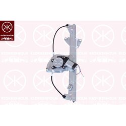 Window Regulator KLOKKERHOLM 65231902 OE Ref 51 84 908